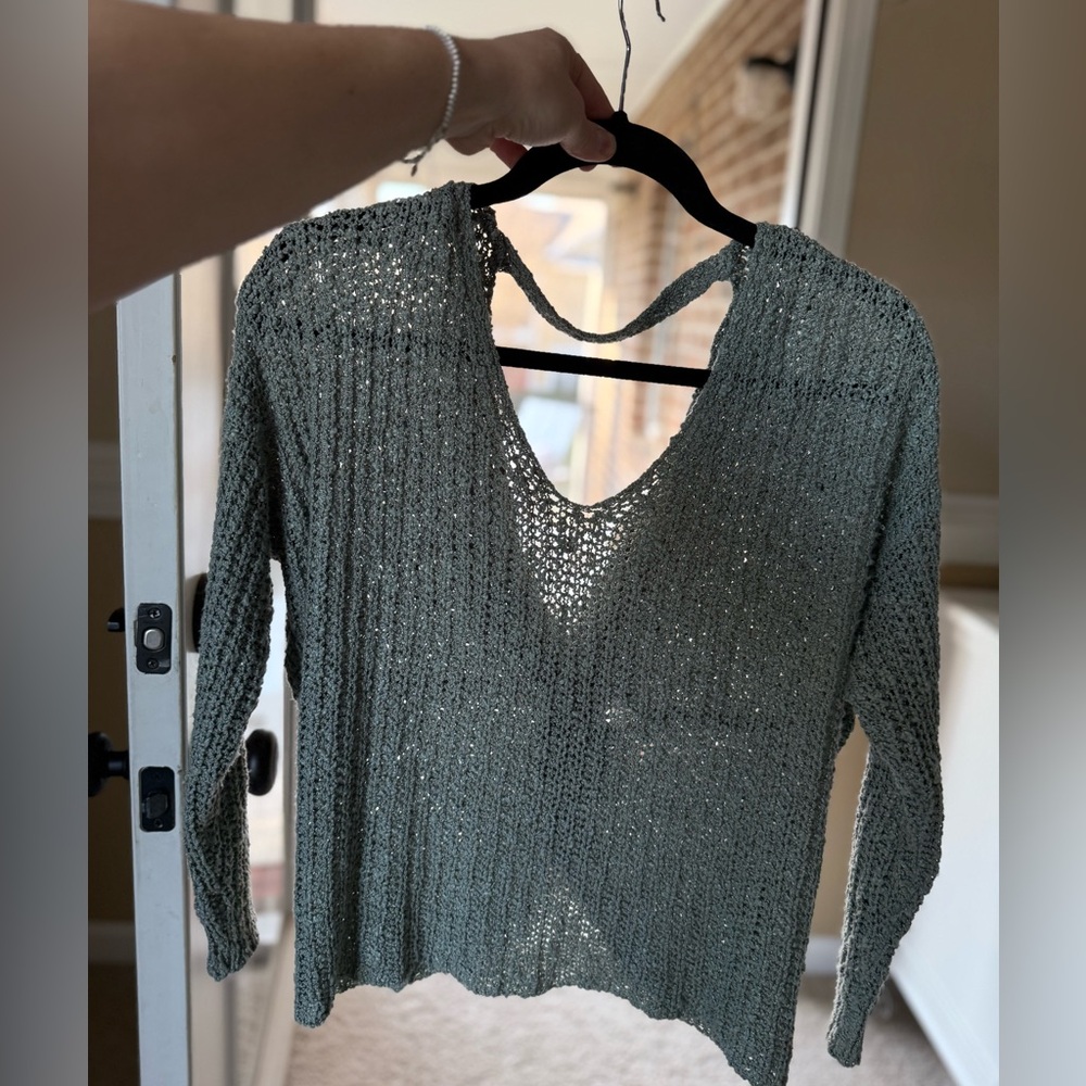 Altar’ed State sweater - Picture 3 of 6